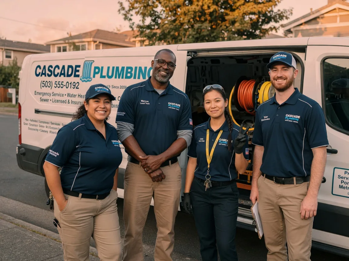 Emergency Plumber company in Arriba, CO